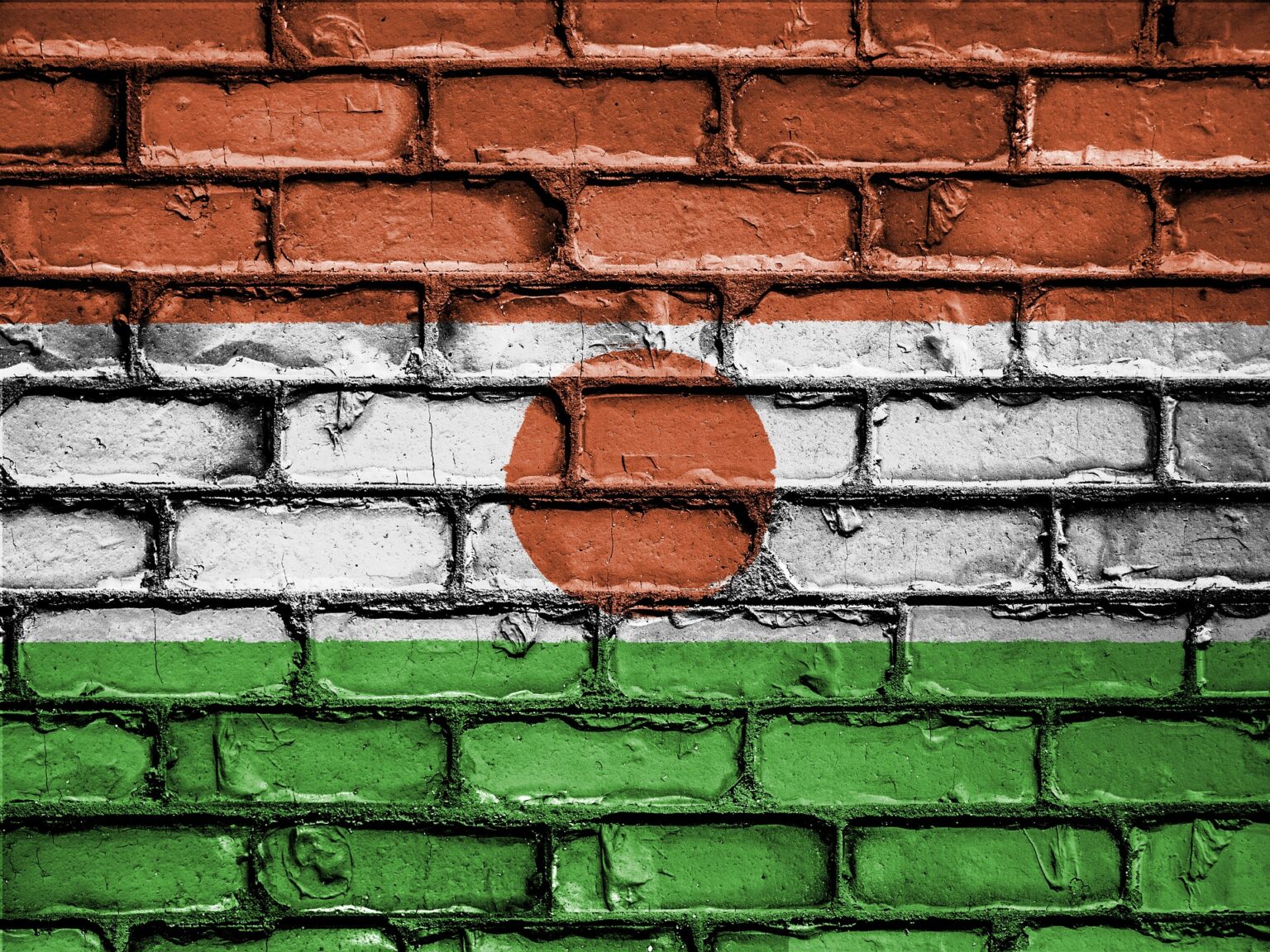 【ニジェールってどんな国？生活は？】言語、気候や位置、衣服、食事、住居などの基本情報 はるカタルーニャ