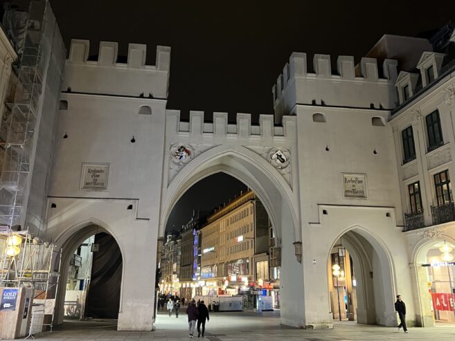 ドイツ・ミュンヘン（Munich, Germany）