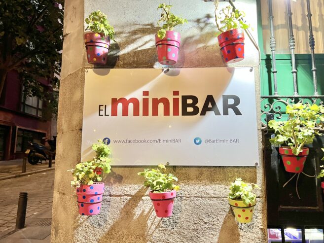 El Minibar