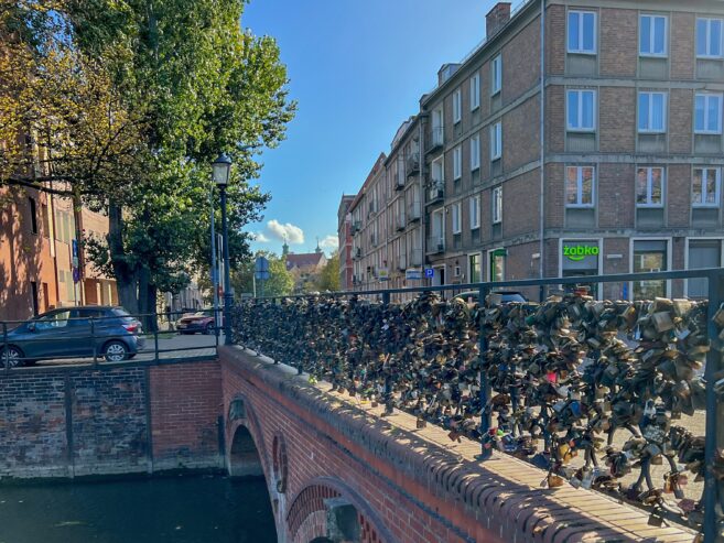 グダニスク　ポーランド　Gdansk　Poland