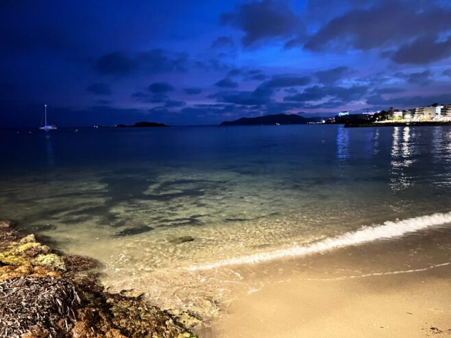 イビサ島 スペイン Ibiza Spain　海