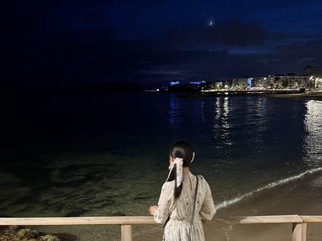イビサ島 スペイン Ibiza Spain　海