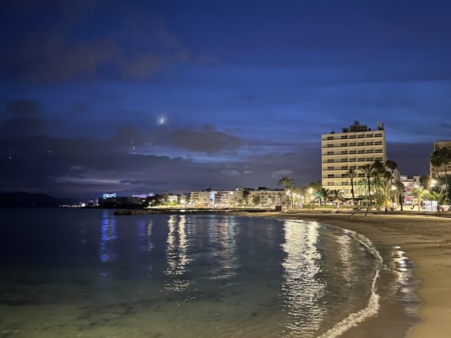 イビサ島 スペイン Ibiza Spain　海