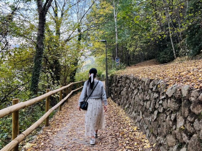 アンドラ公国 アンドララベリャ Andorra la Vella
