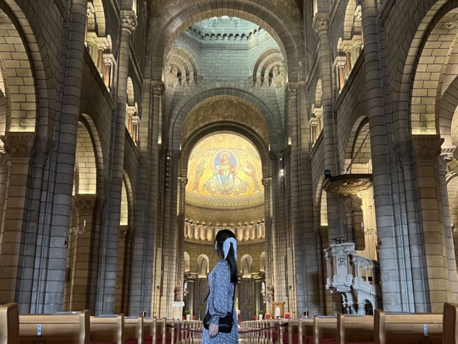 Principality of Monaco　モナコ公国