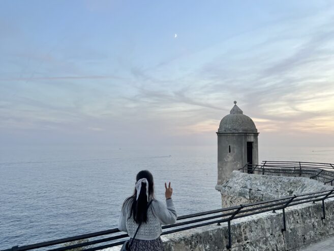 Principality of Monaco　モナコ公国