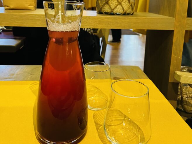エストニア、タリン