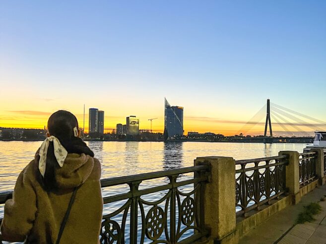 ラトビア、リガ、Riga、Latvia