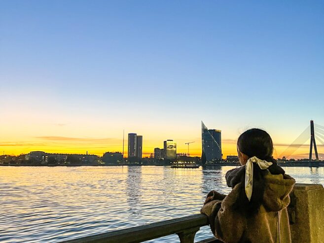 ラトビア、リガ、Riga、Latvia