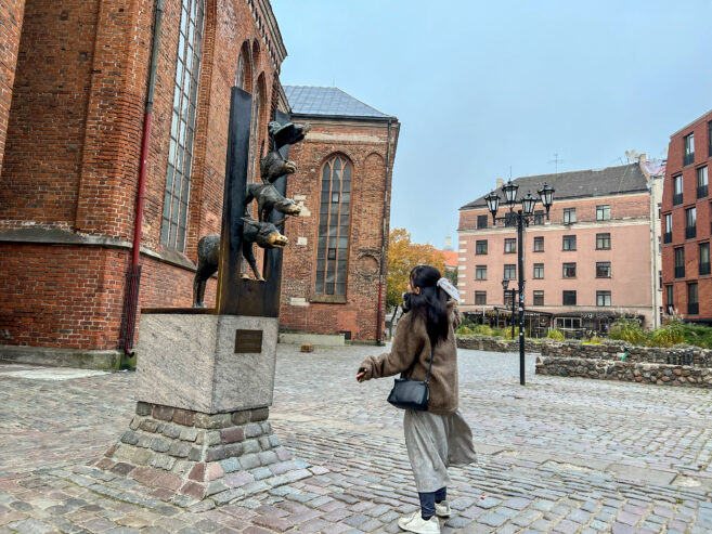 ラトビア、リガ、Riga、Latvia