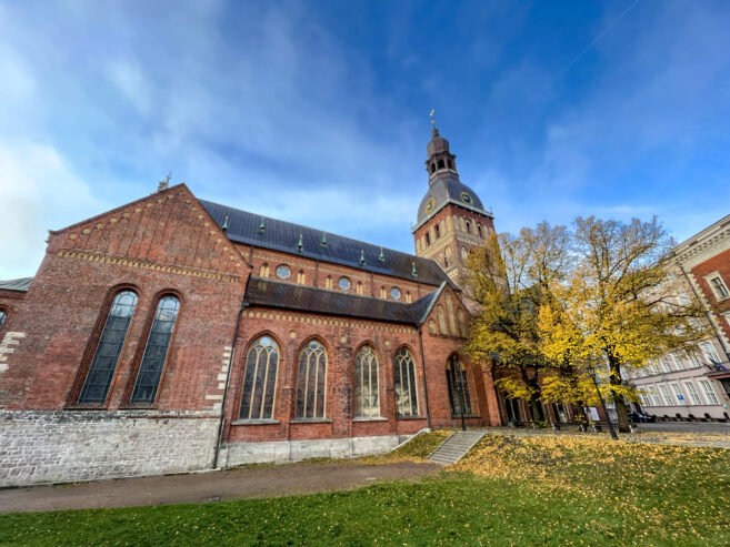 ラトビア、リガ、Riga、Latvia