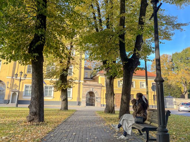 ラトビア、リガ、Riga、Latvia