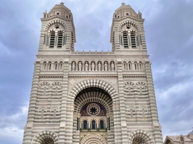 フランス、マルセイユ、Marseille、France