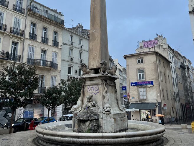 フランス、マルセイユ、Marseille、France