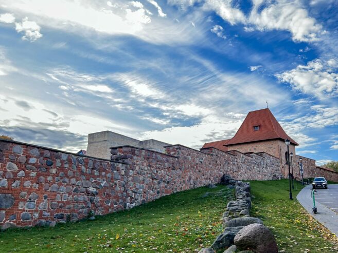 リトアニア　ビリニュス　Vilnius　Lithuania