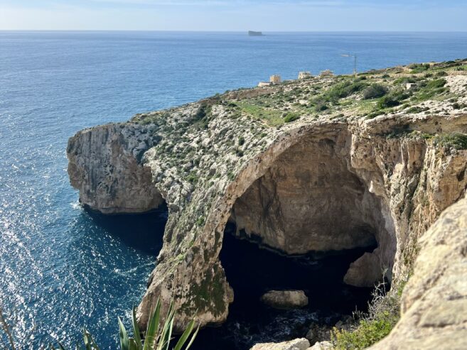 マルタ島、バレッタ　Valletta, Malta