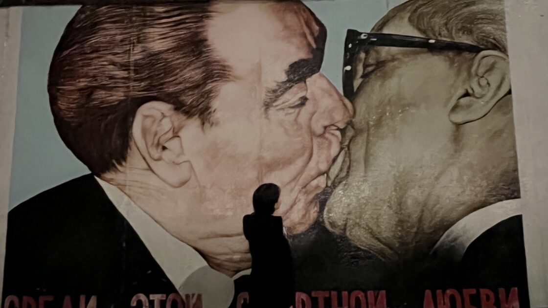 ベルリンの壁 ドイツ