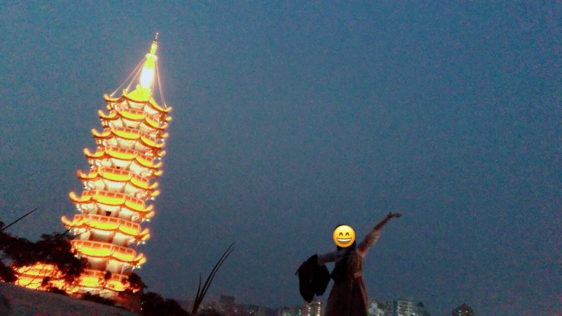 中国の厦門