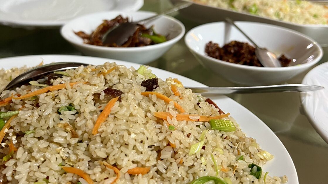 スリランカの伝統料理