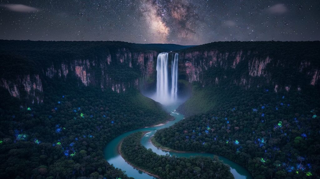 ベネズエラのイメージ