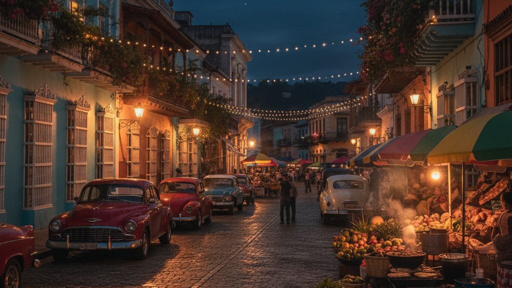 ベネズエラのイメージ