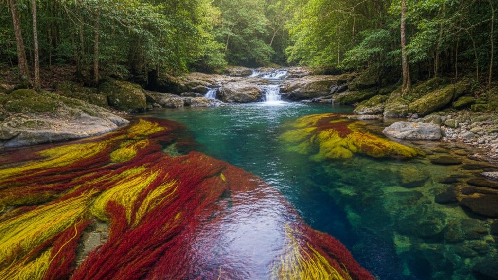 コロンビアのイメージ