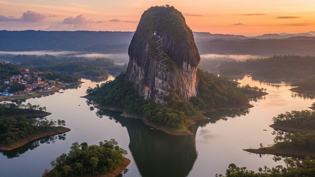 コロンビアのイメージ