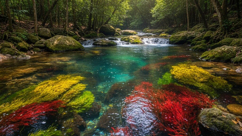 コロンビアのイメージ