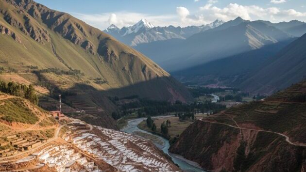 ペルーのイメージ