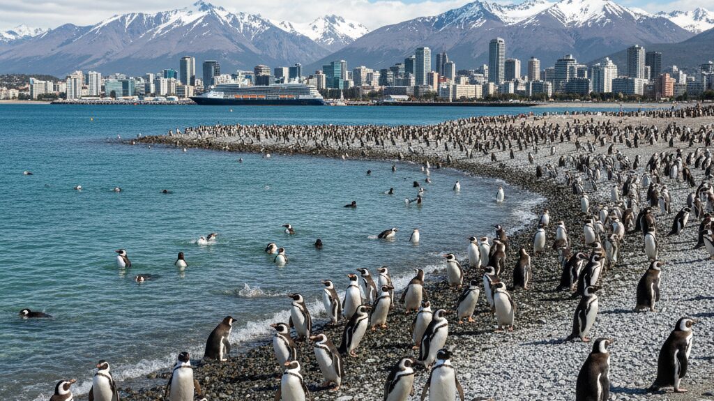 アルゼンチンのイメージ