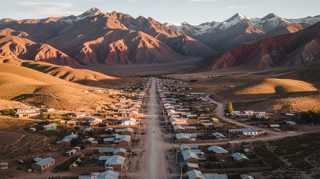 アルゼンチンのイメージ