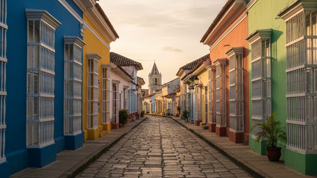 ベネズエラのイメージ