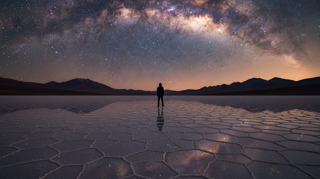 チリのイメージ