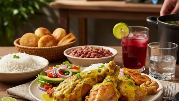 ドミニカ国のイメージ