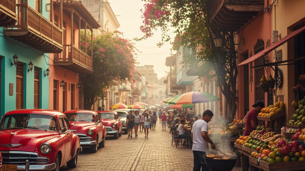 ベネズエラのイメージ