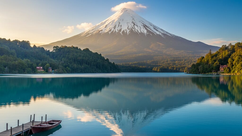 チリのイメージ