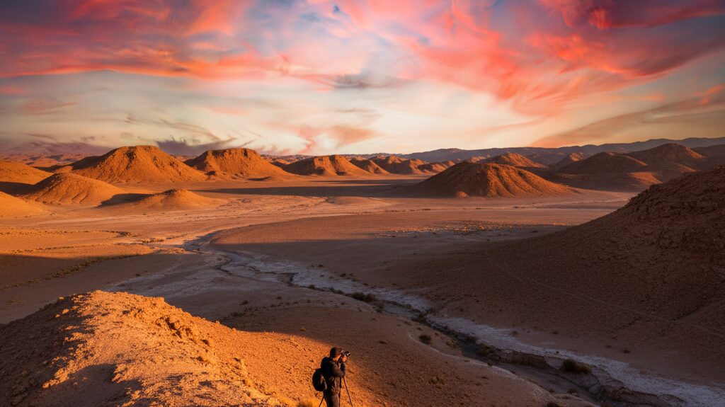 チリのイメージ