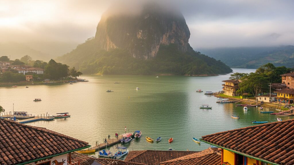 コロンビアのイメージ