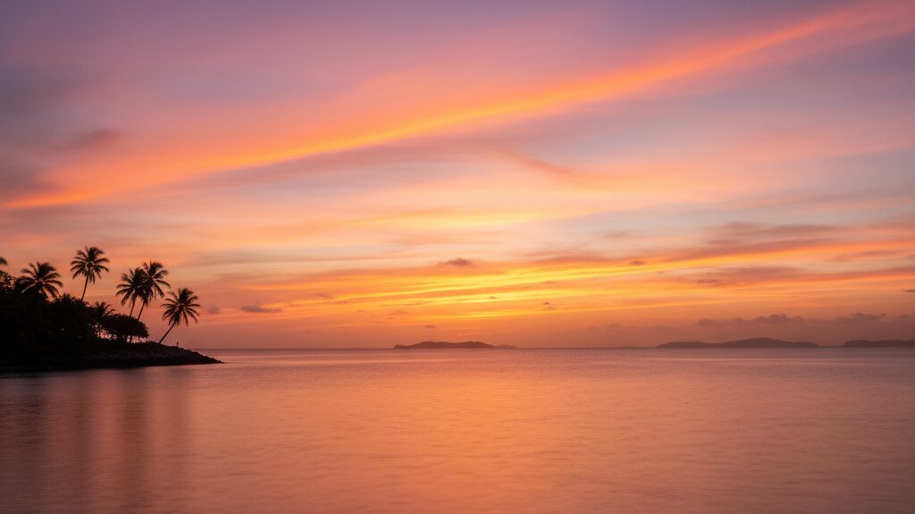 セントビンセントのイメージ