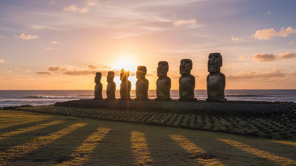 チリのイメージ