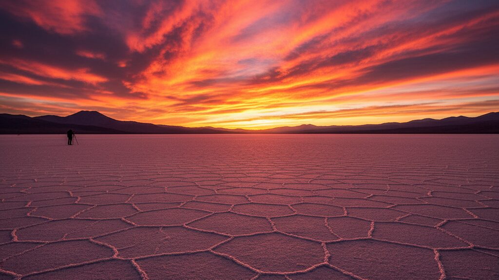 チリのイメージ