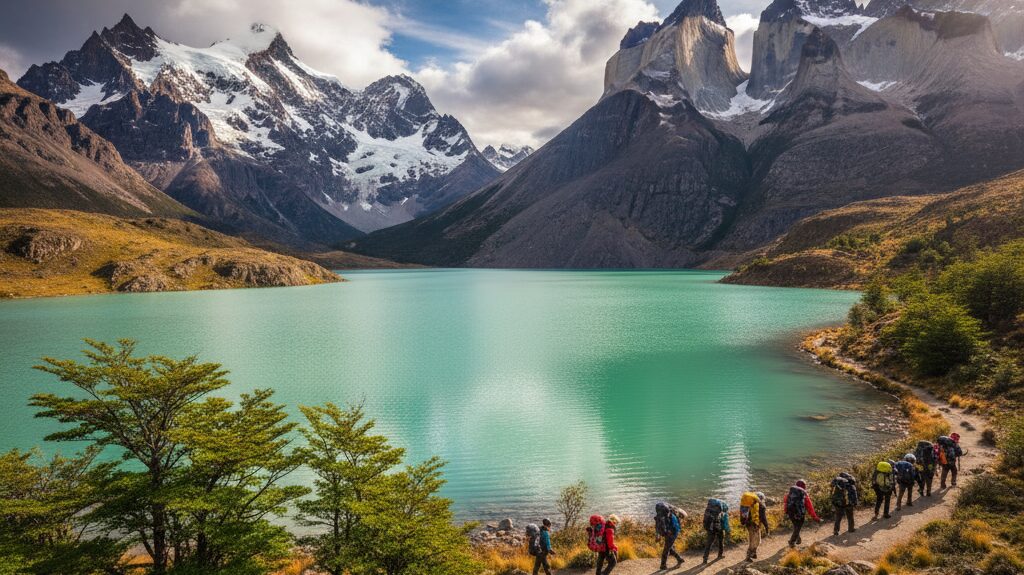 チリのイメージ