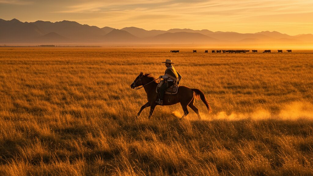 アルゼンチンのイメージ