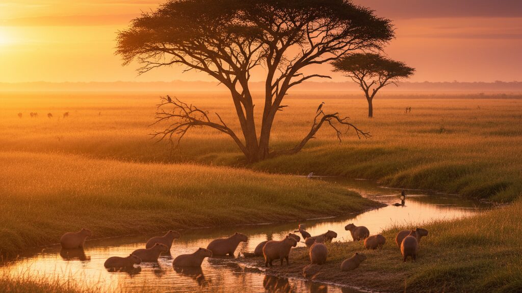 ベネズエラのイメージ