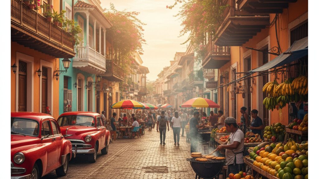 ベネズエラのイメージ