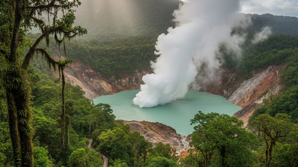 ドミニカ国のイメージ