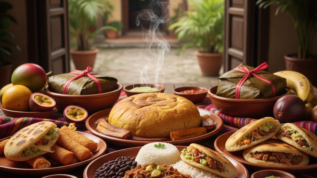 ベネズエラのイメージ