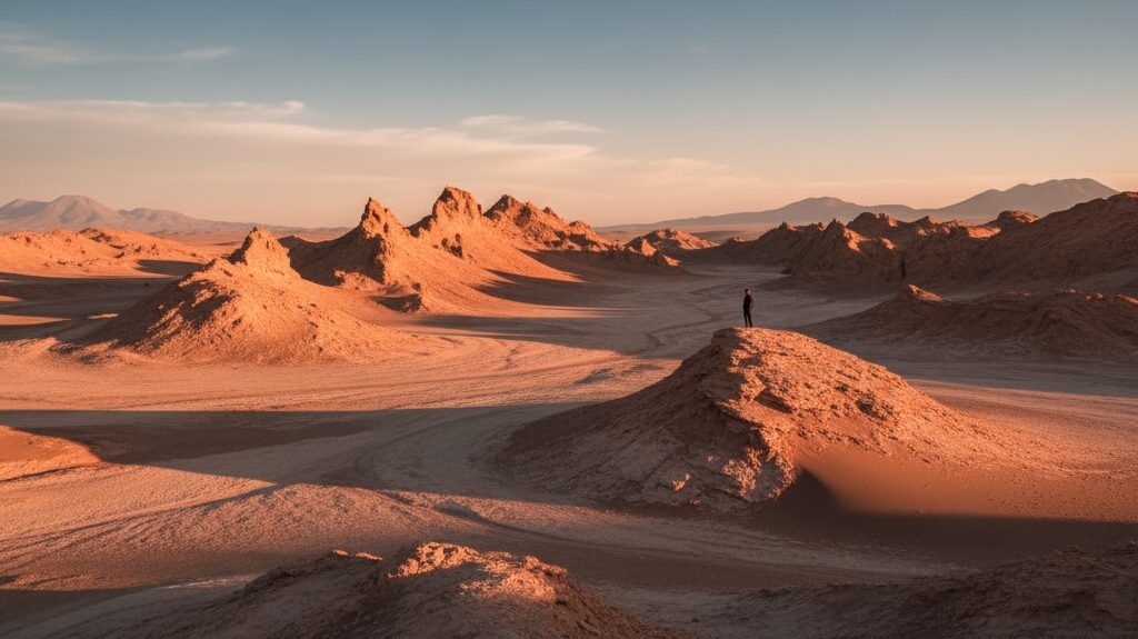 チリのイメージ