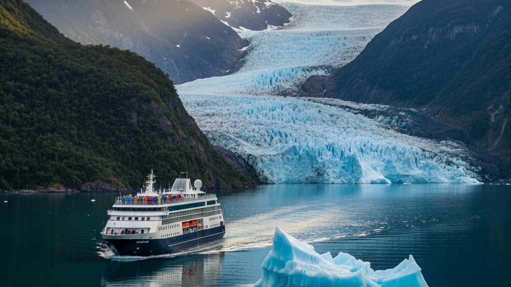 チリのイメージ