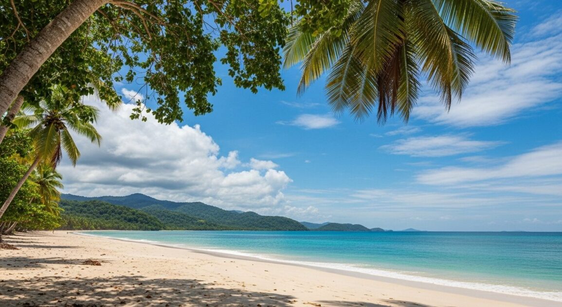 パナマのイメージ